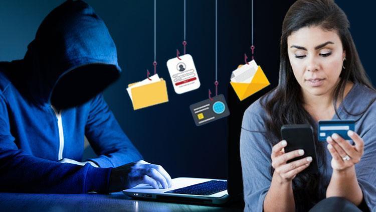 Kimlik hırsızlığı vakaları artıyor Bu beş işarete dikkat… ‘Önemsiz posta ve mesaj alıyorsanız risk altındasınız’