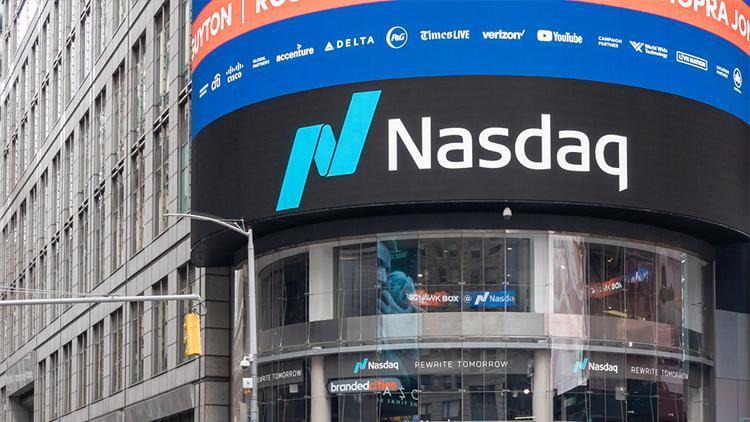 Nvidianın etkisi ile Nasdaq tarihi zirvesinde