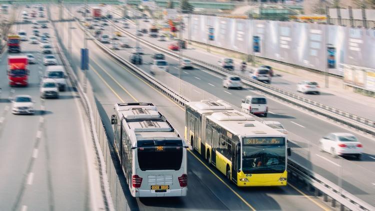 İstanbulda 9 Eylülde toplu ulaşım ücretsiz