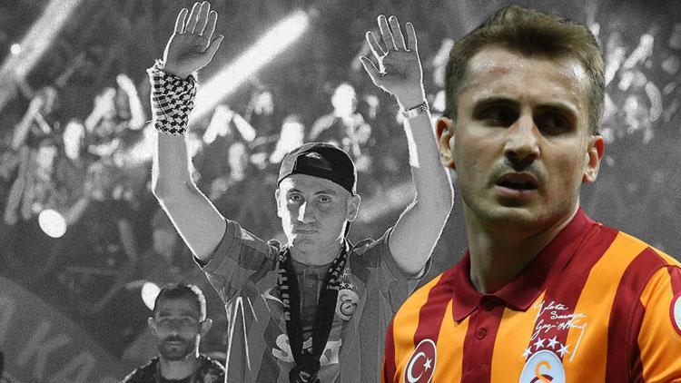 Galatasarayda Kerem Aktürkoğlu ayrılığı çok yakın Teklif ve yeni takımı...