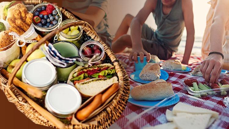 Plaj ve piknikte tüketilen gıdalara dikkat! Her yıl 600 milyonda fazla insanı etkiliyor… ‘Çiğ etler ve mayonezli yiyecekler…’