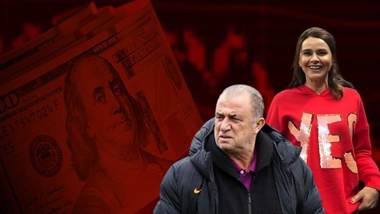 Seçil Erzan davasında yeni gelişme... Fatih Terim de şikayetçi oldu: Fon olayıyla ilgim yok, Seçil Erzana para vermedim