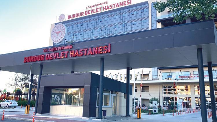 Burdur Devlet Hastanesi’ndeki skandal büyüyor... Üçüncü ölüm haberi geldi