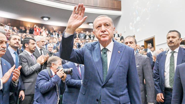 Erdoğan’dan hem Batı’ya hem İslam dünyasına sert tepki: Ey Amerika bu kan senin eline de bulaştı