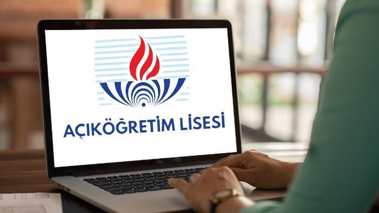 AÖL e-Sınav giriş belgeleri yayımlandı