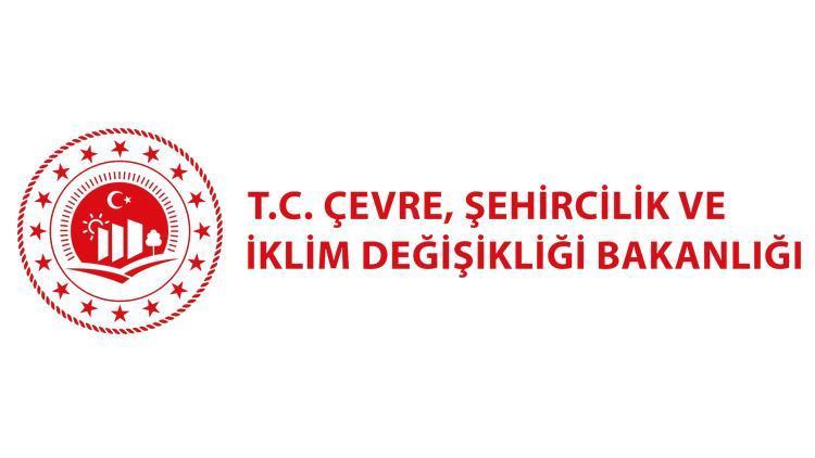 Çevre ve Şehircilik Bakanlığından uçak açıklaması