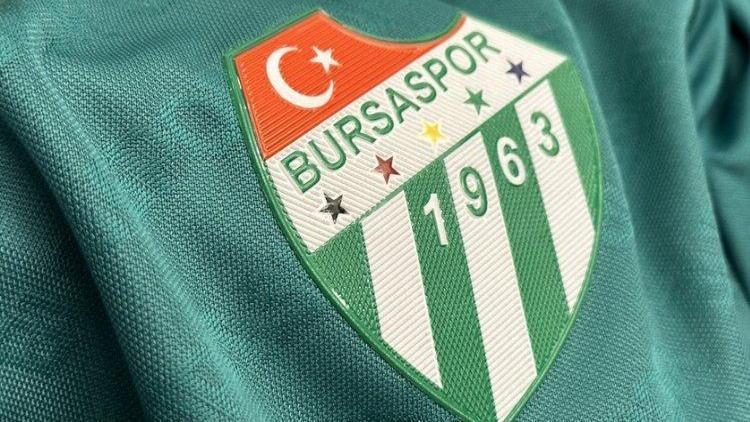 Bursaspor bağış miktarını açıklayacak: Taşın altına ellerini koyuyorlar