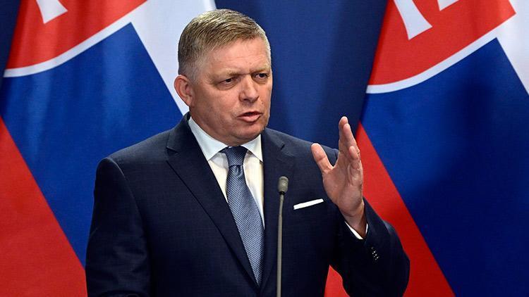 Silahlı saldırıya uğrayan Slovakya Başbakanı Fico taburcu oldu