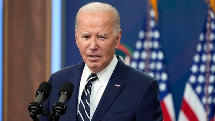 Bidenden Normandiya Çıkarması’nın 80. Yıldönümü için Fransa ziyareti