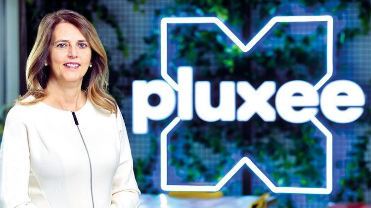 Pluxee Türkiye CEO’su Eda Özcan: Hedef mutlu çalışanlar