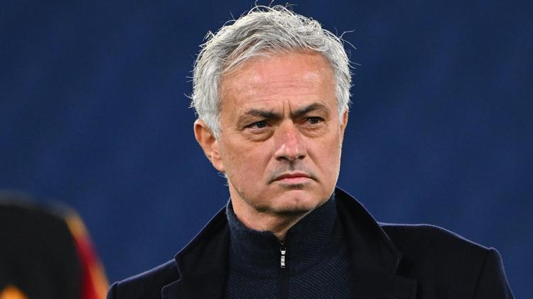 Fenerbahçenin Mourinho ile anlaşması büyük yankı uyandırdı