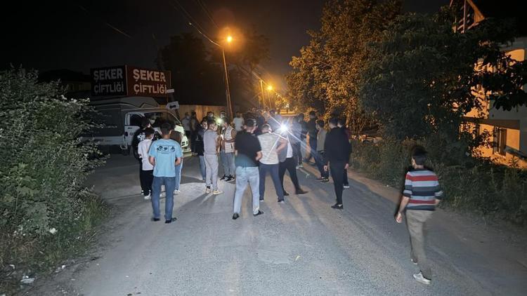 Sakarya’da koku mahalleliyi sokağa döktü: AFAD ve çok sayıda ekip bölgeye sevk edildi