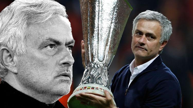 Fenerbahçenin anlaştığı Jose Mourinho için çarpıcı yorum: Hayali altıncı kupa, her zaman kazanmayı bilir