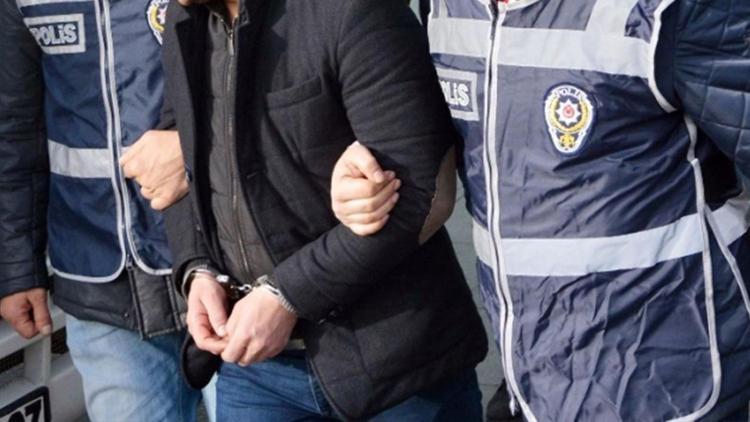 Sınav soruları ele geçirdiklerini itiraf eden 6 FETÖ üyesi gözaltına alındı