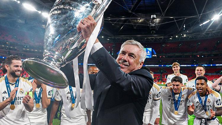 Real Madridde Carlo Ancelottiden Arda Güler sözleri