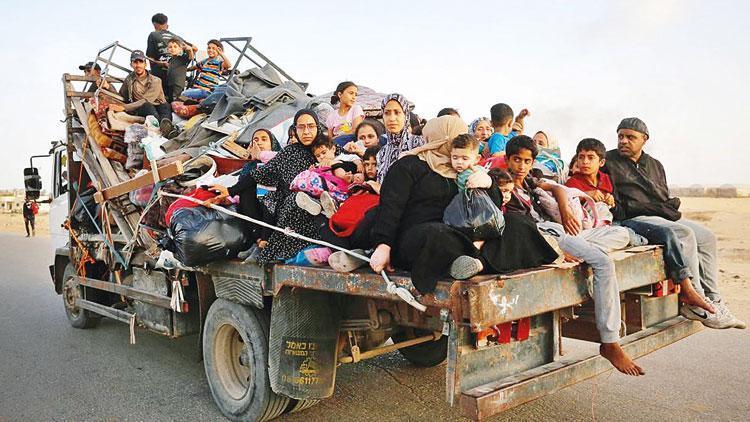 Gazze’de ateşkes belirsizliği