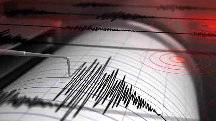 Japonya’da 6 büyüklüğünde deprem