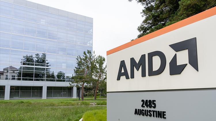 AMD, Nvidiaya rakip oluyor... Yeni yapay zeka çipleri tanıtıldı