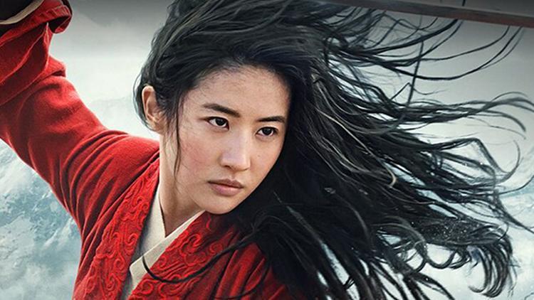 Mulan filmi konusu nedir, oyuncuları kimler Mulan filmi ilk kez TVde...