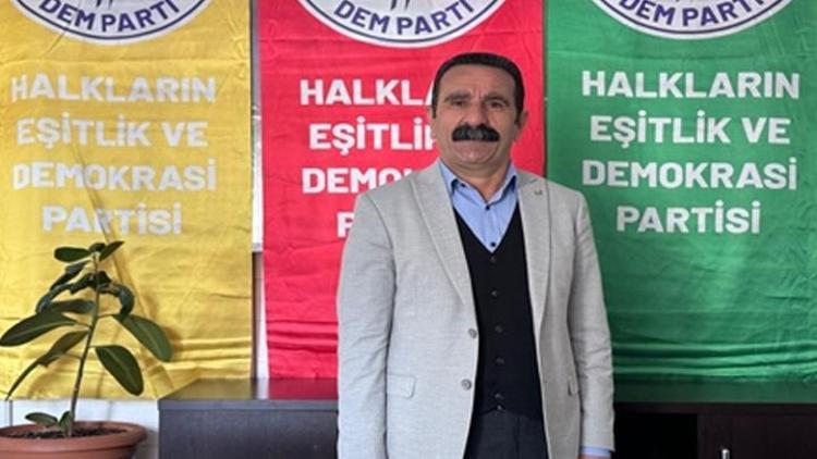 İçişleri Bakanlığının görevden aldığı Sıddık Akış, hakim karşısında