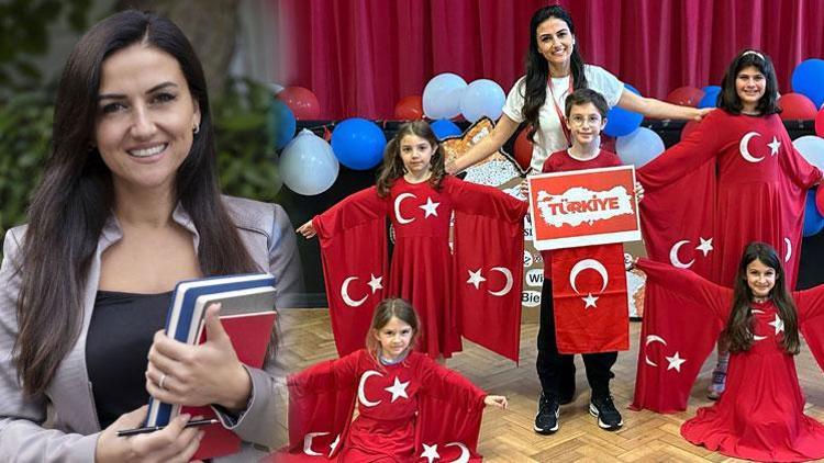 Dilek öğretmen bir ödüle daha aday