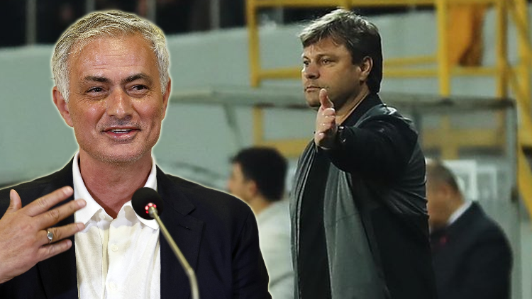 Kocaelispor Başkanı Recep Durul, Ertuğrul Sağlamı savundu Mourinho da gelse bir şey yapamazdı...