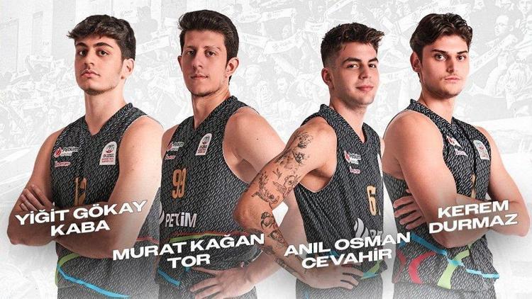 Aliağa Petkimspor’dan gençleşme hamlesi