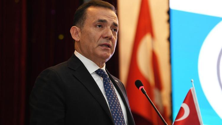 Başkan Özyiğit: Akıllı Şehir Stratejik Planı’mızı hazırlıyoruz