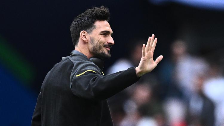 Beşiktaştan Mats Hummels hamlesi