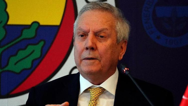 Fenerbahçe Başkan Adayı Aziz Yıldırımdan şampiyonluk sözü ve stat açıklaması: 70 bin kişiliğe çıkaracağım