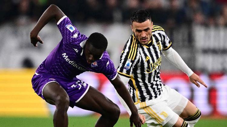 İtalyan basınından transfer iddiası Fenerbahçe ve Galatasaray’ın Filip Kostic düellosu