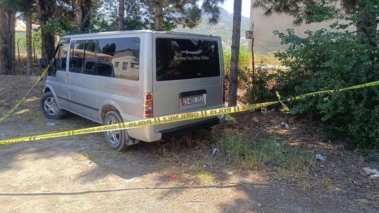 Tuncelide minibüsten düştüğü iddia edilen 18 yaşındaki Yaren hayatını kaybetti 1 kişi gözaltında