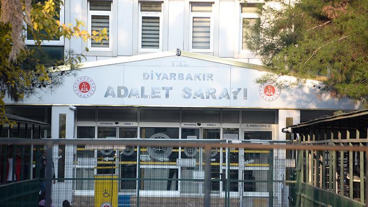 Diyarbakır’da 6 şüpheliye terör gözaltısı: Aralarında HDPli eski başkan da var