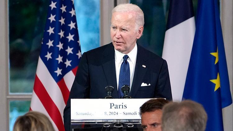 Biden’dan Rus varlıkları konusunda AB ve G7’ye destek