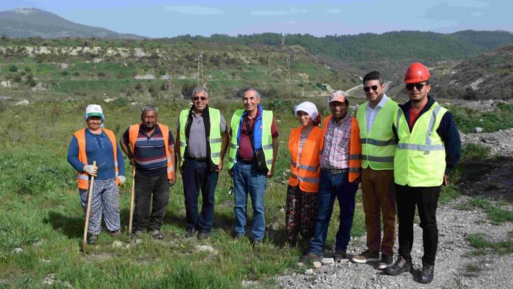 TTKD, Yeniköy Kemerköy Enerjinin Doğaya Geri Kazandırma projesi final raporunu açıkladı