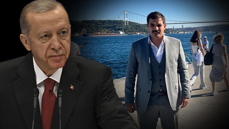 Cumhurbaşkanı Erdoğan, Sinan Ateş’in eşi Ayşe Ateş ile görüşecek