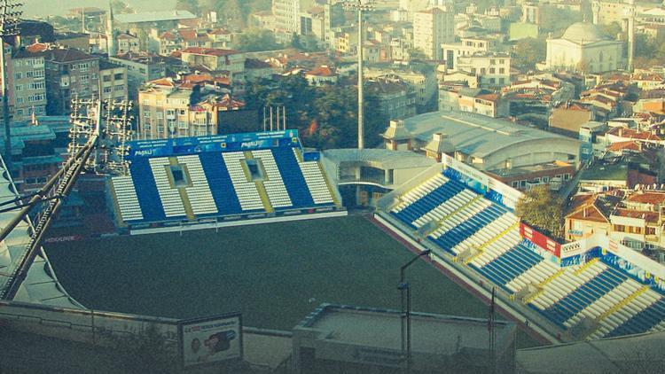 Süper Lig ekibi maçlarını oynayacağı stadı duyurdu