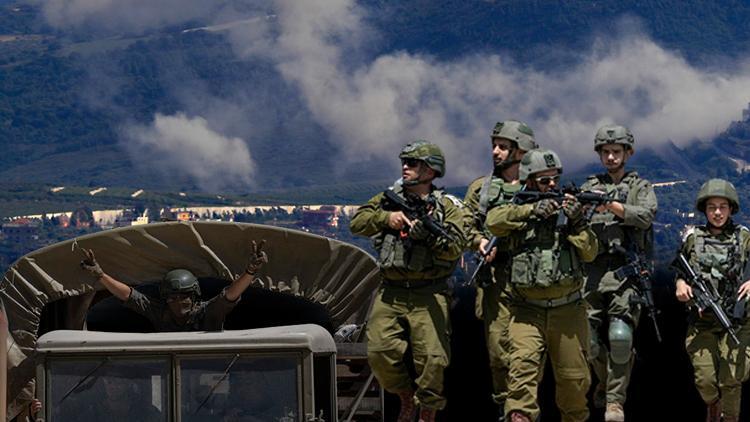 Son dakika... Şimdiye kadarki en derin saldırı: İsrail Birim 4400ü vurdu İsrail medyasından Türkiye itirafı: Orta Doğu sarsılabilir