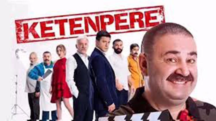 Ketenpere oyuncuları kimler, konusu nedir Ketenpere filmi ne zaman, nerede çekildi