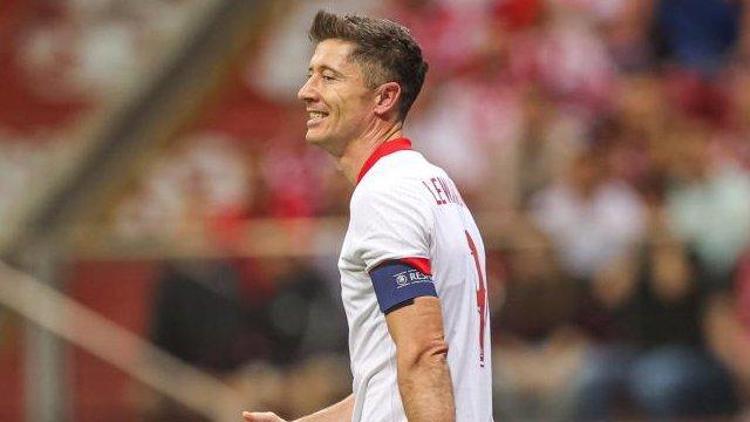 Lewandowski, Polonyanın EURO 2024teki ilk maçını kaçıracak