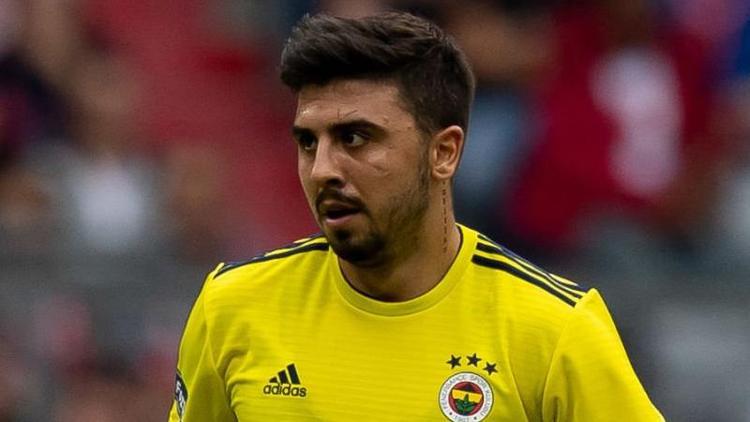 Ozan Tufan: Fenerbahçede bana yardım edilmedi