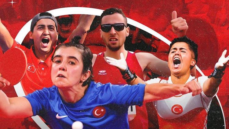 BtcTurk, Türkiye Milli Paralimpik Komitesi’nin ana sponsoru oldu