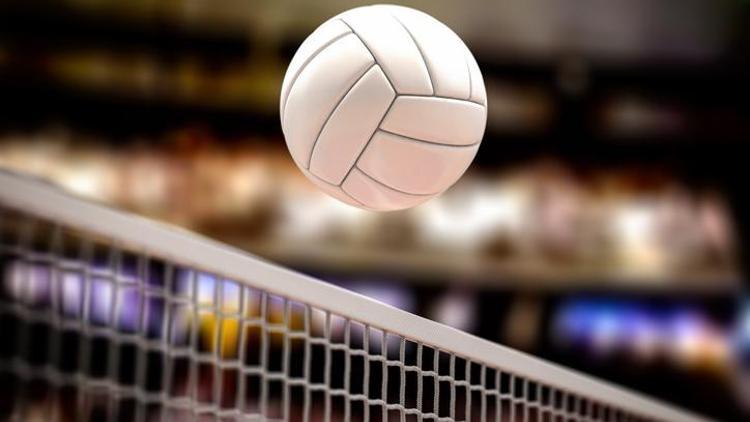 Bugün voleybol maçı var mı 12 Haziran Çarşamba günün maçları