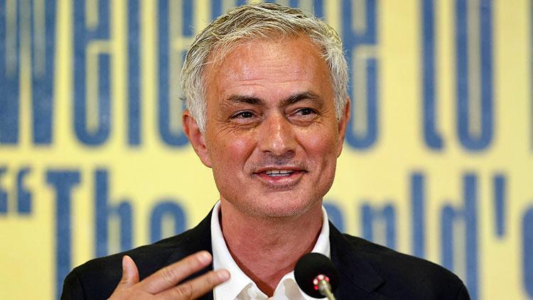 Jose Mourinho, EURO 2024ün finalini açıkladı Kupayı kazanacak takım...