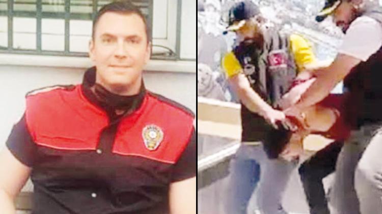 Cezası 25 yıla düştü: Vicdan azabı çekiyorum dedi... Polis memurunu şehit etmişti