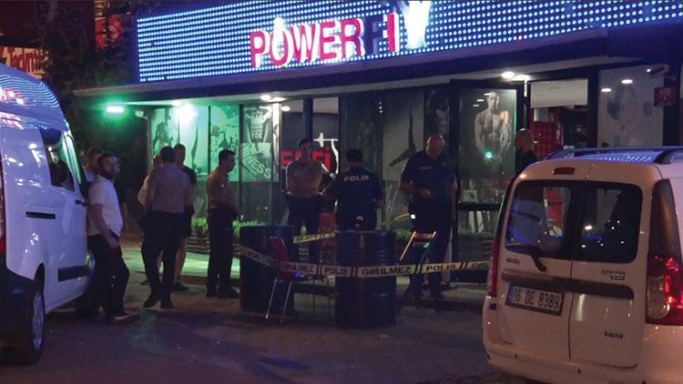 Ankara’da husumettiler arasında silahlı kavga: 1 ölü