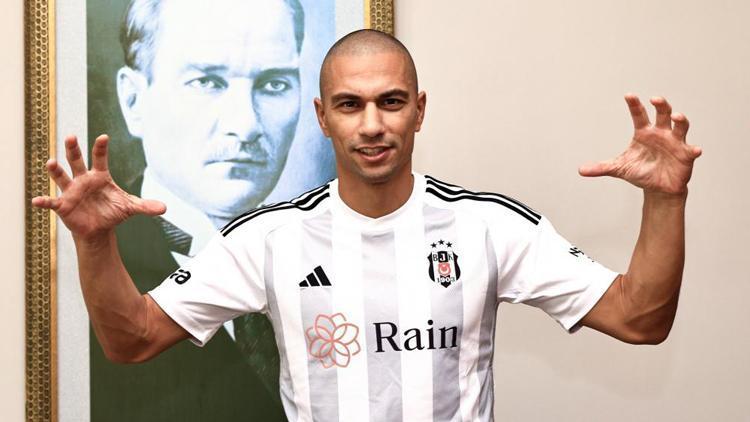 Gökhan İnler, İtalyada imzayı attı Beşiktaştan ayrıldı, yeni görevi...
