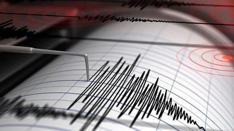 Çanakkale ve Elazığda deprem