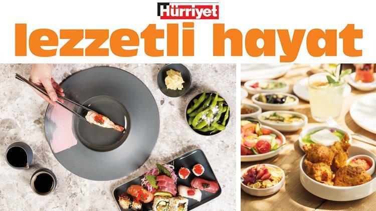 Gastronomi kazanında kaynayanlar