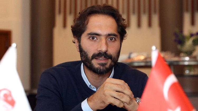 A Milli Takımda Hamit Altıntoptan Euro 2024 iddiası: Tarih yazabiliriz Ağlama, sızlanma istemiyoruz...